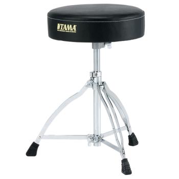 Tama HT130 Schlagzeug-Hocker mit Drumsticks