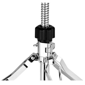 Tama Schlagzeughocker HT230 Rundsitz 1st Chair