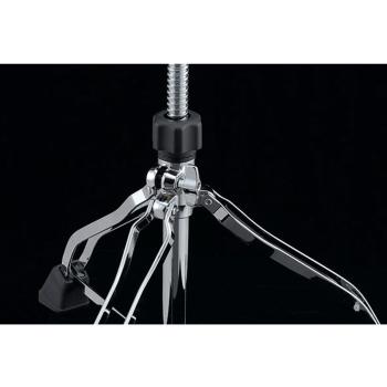 Tama Schlagzeughocker HT530BCN Glide Rider  mit Schlagzeugstöcken