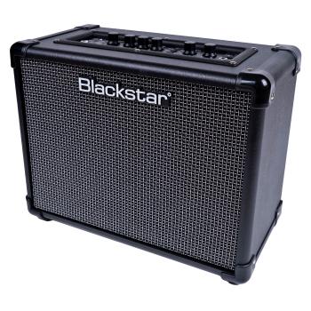 Blackstar ID Core 20 V3 mit Gitarrenkabel 6m