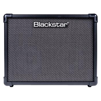 Blackstar ID Core 20 V3 mit Gitarrenkabel 6m