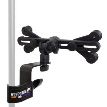 keepdrum iPH02 variable Tablet-Halterung