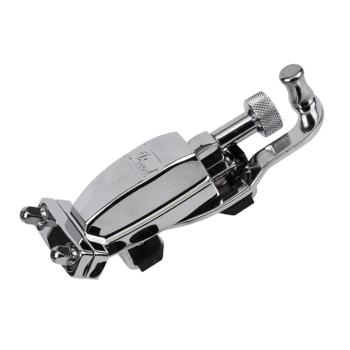 Pearl JJ1365N Jordison Snare Drum mit Schlagzeugstöcken 5BB