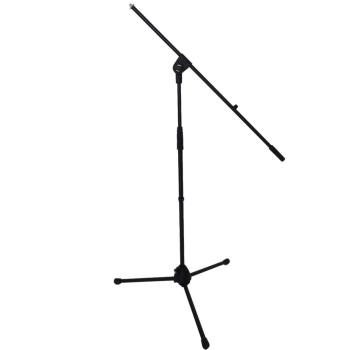 K&M 27700 Mikrofonständer mit Galgen
