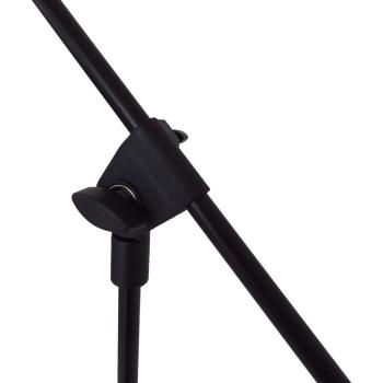 K&M 27700 Mikrofonständer mit Galgen