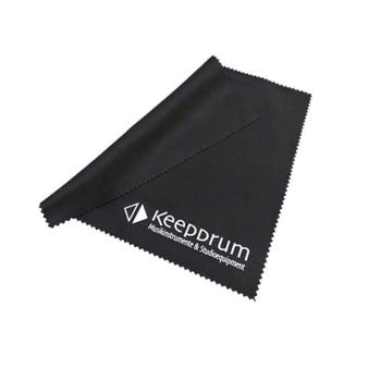 Tama Metronom RW200 Rhythm Watch  mit Mikrofasertuch