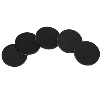 Evans ETP-G1-CTD-F Coated Fell Pack Fusion 10-12-14 mit Pads