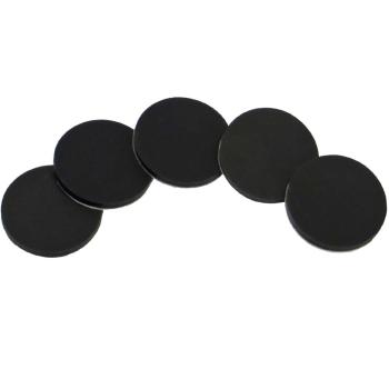 Remo Ambassador Coated Snare Fell 14 mit Damper Pads