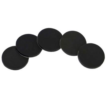 Evans ETP-G2CLR-S Clear Fell Pack Standard 12 - 13 - 16 mit  Pads