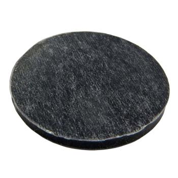 Evans ETP-G2CLR-F Clear Fell Set Fusion mit Damper Pads