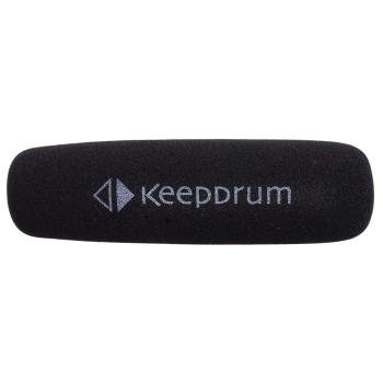 keepdrum  Popschutz für Richt- und Videomikrofone