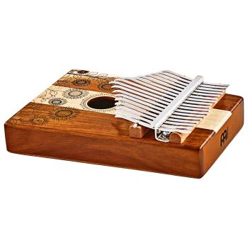 Meinl Sonic Energy KL1706H Kalimba mit Anhänger