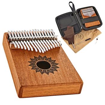 Meinl Sonic Energy KL1708H Kalimba