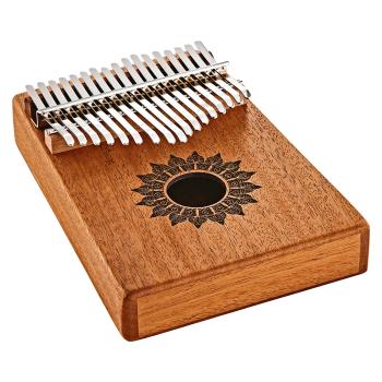 Meinl Sonic Energy KL1708H Kalimba mit Anhänger