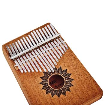 Meinl Sonic Energy KL1708H Kalimba mit Anhänger