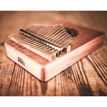 Meinl Sonic Energy KL1708H Kalimba