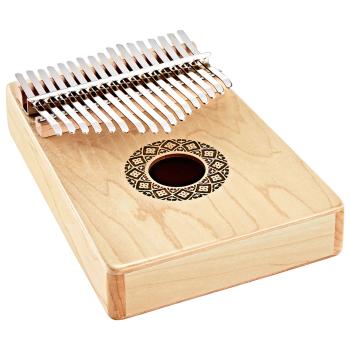 Meinl Sonic Energy KL1709H Kalimba mit Anhänger
