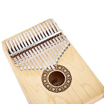 Meinl Sonic Energy KL1709H Kalimba mit Anhänger
