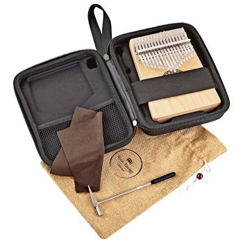 Meinl Sonic Energy KL1709H Kalimba mit Anhänger