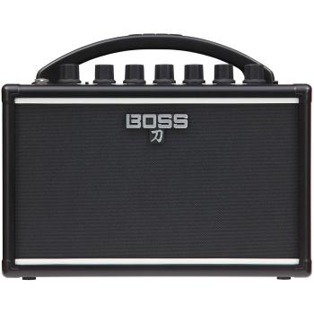 Boss Katana Mini Gitarren-Verstärker