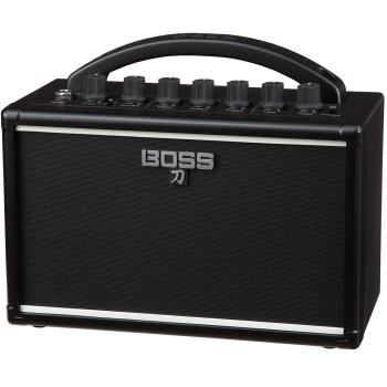 Boss Katana Mini Gitarren-Verstärker