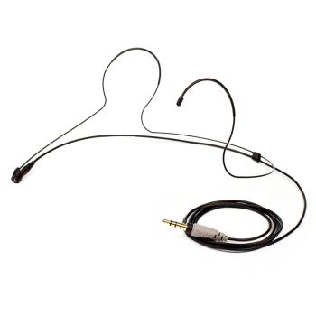 Rode SmartLav+ Mikrofon mit Lav Headset Large