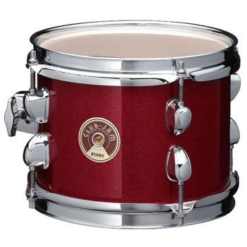 Tama LJK44S-CPM Club Jam Candy Apple Shell Kit