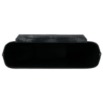 LP Latin Percussion Cowbell Rock LP009-N Rock Classic Ridge Rider