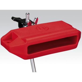 LP Latin Percussion LP 1207 Jam Block mit Schlagzeugstöcke