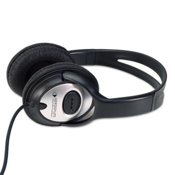 keepdrum LP-307 Stereo Kopfhörer 32 Ohm