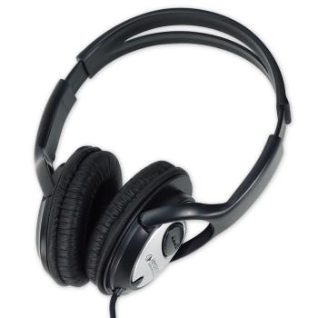 keepdrum LP-307 Stereo Kopfhörer 32 Ohm