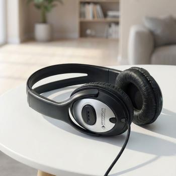 keepdrum LP-307 Stereo Kopfhörer 32 Ohm