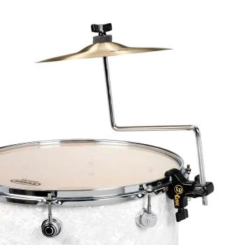 LP Latin Percussion LP592S-X Splash Claw Beckenarm Klemmhalter