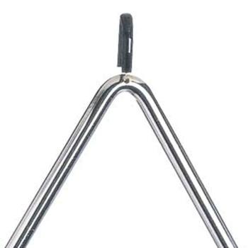 LP Latin Percussion LPA121 professionelle 6 Triangel High Pitch