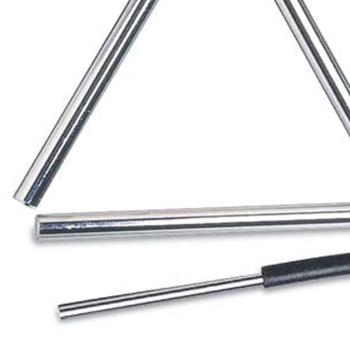 LP Latin Percussion LPA121 professionelle 6 Triangel High Pitch