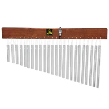 LP Latin Percussion LPA280 Bar Chimes 24 Klangstäbe