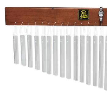 LP Latin Percussion LPA280 Bar Chimes 24 Klangstäbe