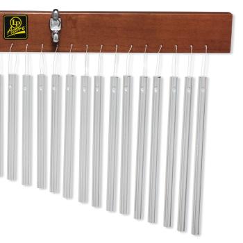 LP Latin Percussion LPA280 Bar Chimes 24 Klangstäbe