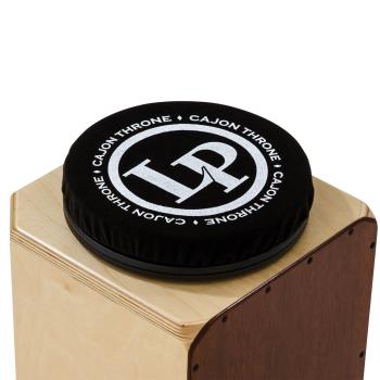 LP Latin Percussion LPCP1 Cajon Zubehör-Set mit KD SW-1 Sambapfeife