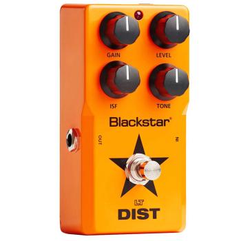 Blackstar LT-Dist Effektpedal mit Netzteil