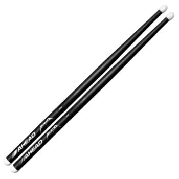 Ahead Sticks Model Lars Ulrich mit Tips
