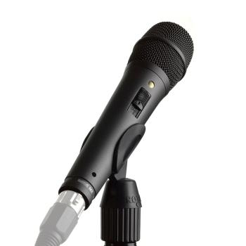 Rode M2 Mikrofon