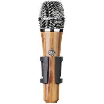 Telefunken M80 Oak dynamisches Mikrofon