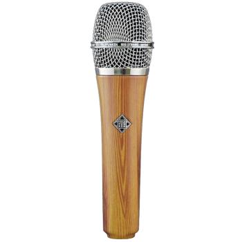 Telefunken M80 Oak dynamisches Mikrofon