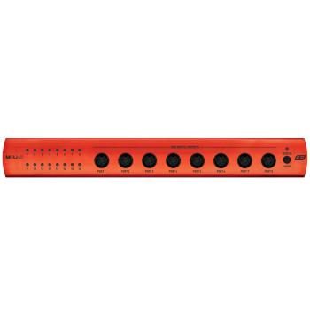 ESI M8U eX USB 3.0 MIDI-Interface mit 16 Ports