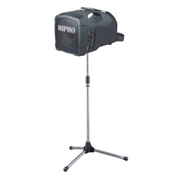 Mipro MA-101B mobiler Lautsprecher mit Stativ