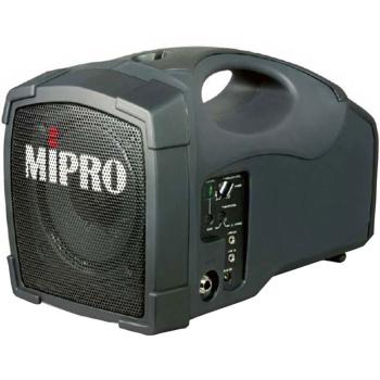 Mipro MA-101B mobiler Lautsprecher