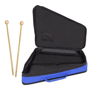 keepdrum MB03 Glockenspiel-Tasche mit Schlägel