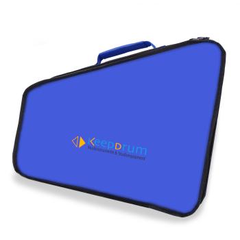 keepdrum MB03 Glockenspiel-Tasche für NG-31
