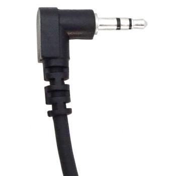 keepdrum MC025XMJ Audiokabel XLR-M - 3.5mm Klinke